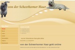 zur Homepage der Scheerhorner-Haar